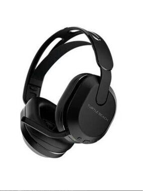 Turtle Beach -  Stealth 500 Wireless Headset for Xbox Black